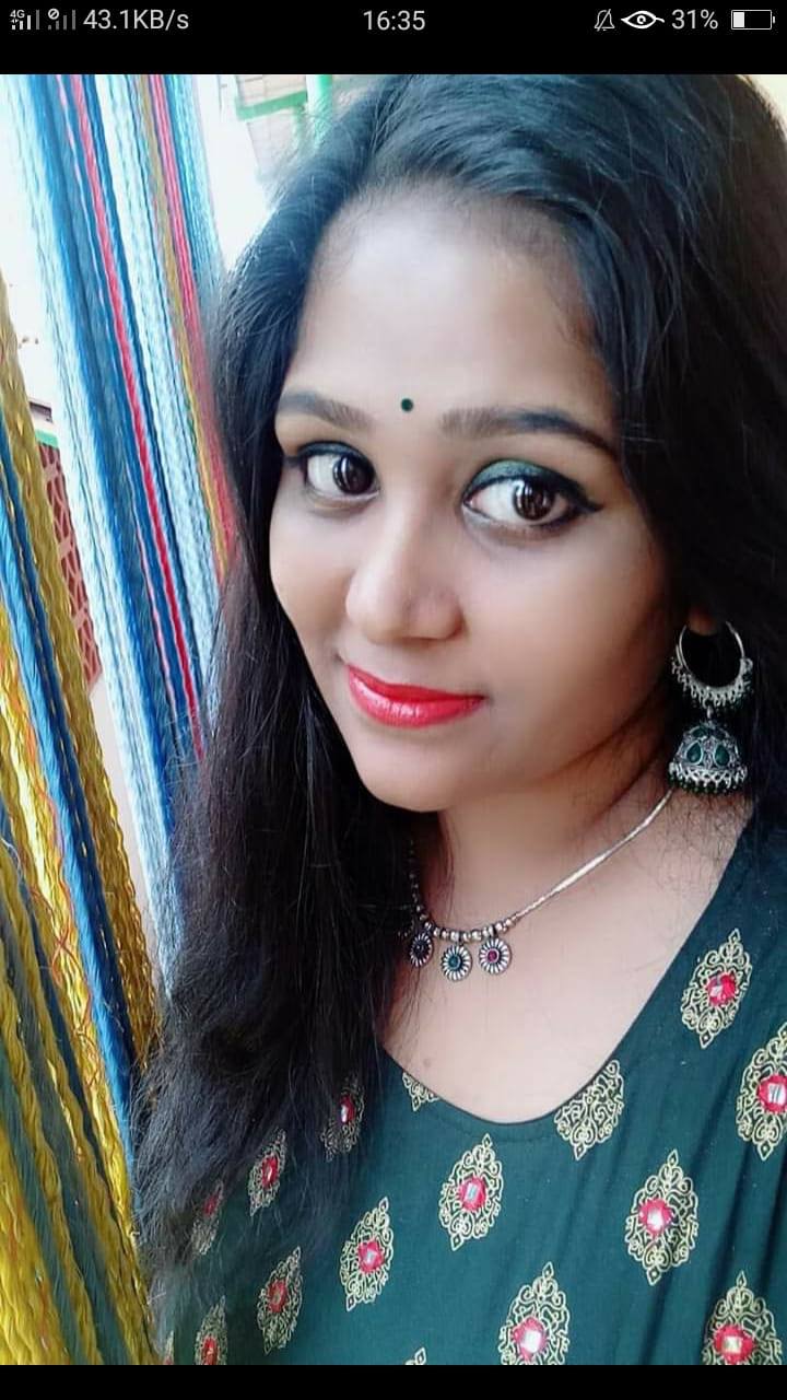 Akhila Dcruz-Freelancer in ,India