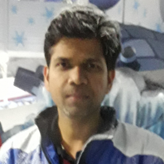 Varun Pratap-Freelancer in ,India