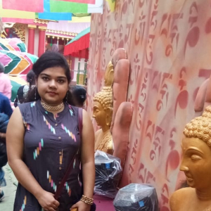 Asani Nandagoswami-Freelancer in Kolkata,India
