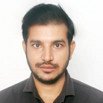 Sourav Satapathy-Freelancer in Cuttack,India