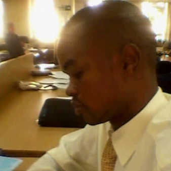 Suleiman Ager-Freelancer in Nairobi,Kenya