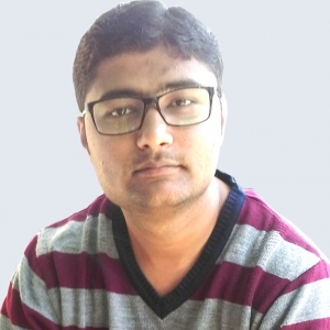 Satish Khairnar-Freelancer in Surat,India