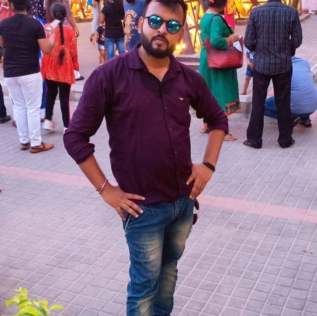 Arjun Chaudhary-Freelancer in Noida,India