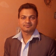 Manish Kumar Giri