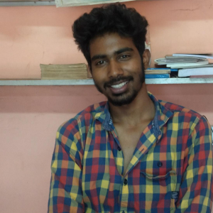 Ar Jun-Freelancer in Kollam,India