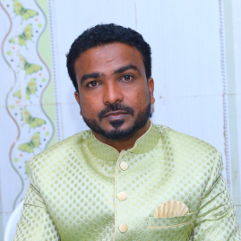 Mohammad Mustaq Ahmed Khan-Freelancer in Bidar,India