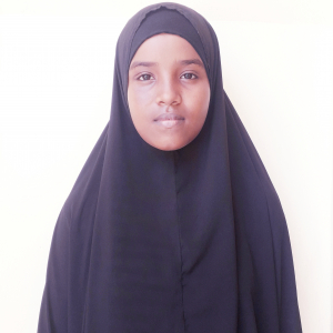 Zakiya Maxamed-Freelancer in Mogadishu,Somalia, Somali Republic