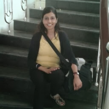 Shivani Singh-Freelancer in Noida,India