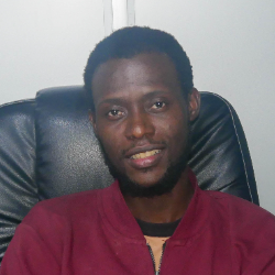 Ekundayo Olumide-Freelancer in lagos,Nigeria