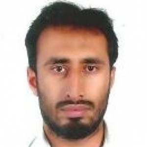Muhammad Arslan Arshad-Freelancer in Wah Cantt,Pakistan