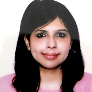 Vinita Chauhan-Freelancer in Noida,India