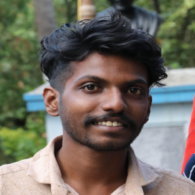 Vishnu V kannattu-Freelancer in Thrissur,India