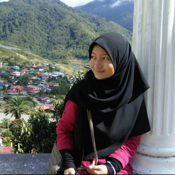 Nur Farah Shahida Mohd Kamil-Freelancer in Mersing,Malaysia