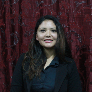 Dhriti Kc-Freelancer in Kathmandu,Nepal