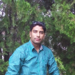 Naveen Thakur-Freelancer in ,India