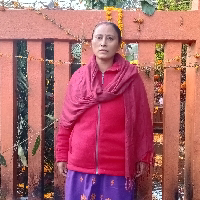Sarala Shrestha