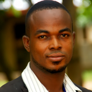 Falore Oluwajuwon-Freelancer in Abeokuta,Nigeria
