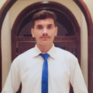 Muhammad Fazil-Freelancer in Islamabad,Pakistan