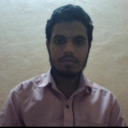 Iliyas Shaik-Freelancer in tirupati,India