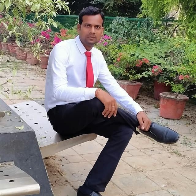 Neeraj Kumar-Freelancer in Bijhouli,India