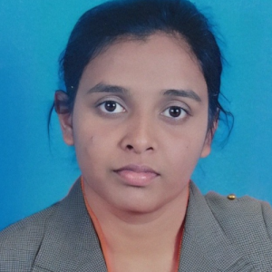 Sitrala Paulin-Freelancer in Bengaluru,India