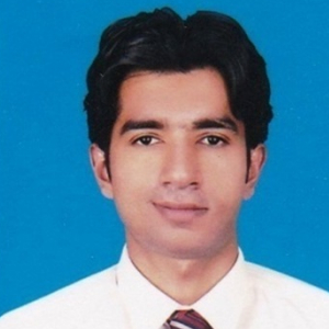 Mohyyuddin Ahmad-Freelancer in Lahore,Pakistan