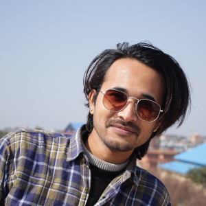 Kunal-Freelancer in Kathmandu,Nepal
