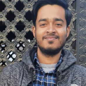 Nishant Verma-Freelancer in Kathmandu,Nepal