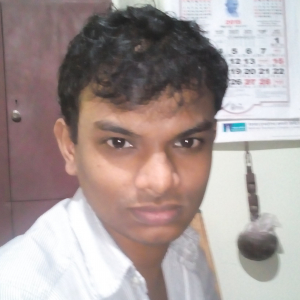 Avinash Rajendran-Freelancer in Vellore,India