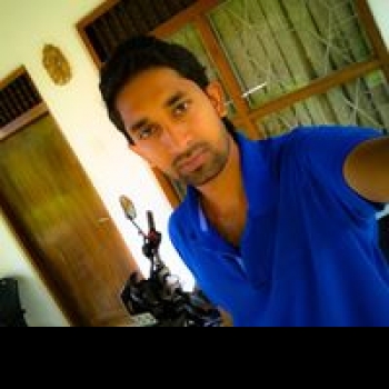 Gihan Wijerathne-Freelancer in ratnapura,Sri Lanka