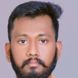 Shibsankar Dey-Freelancer in Hyderabad,India