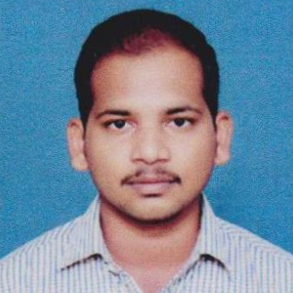 Sudheer Ravi-Freelancer in Bengalore,India