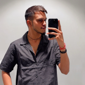 Tanishq Shrivastava-Freelancer in Gordhan Vilas Rural,India