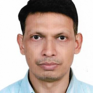 Arun Kumar Gondelanaga-Freelancer in Virar,India