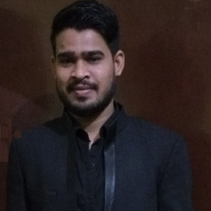 Amit Kumar-Freelancer in Hyderabad,India
