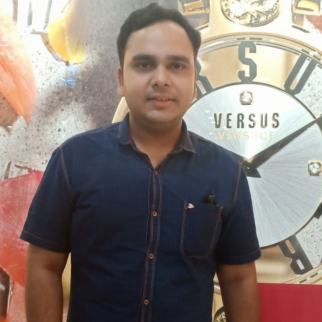 Aseem Srivastava-Freelancer in Beawar,India