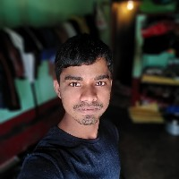 Bikash Giri-Freelancer in Bengaluru,India