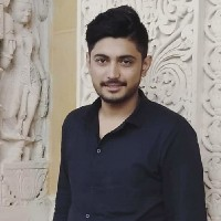 Abhishek Pandey-Freelancer in ,India