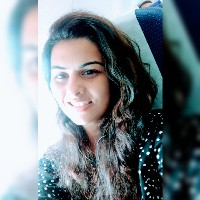 Rutuja Sankhe-Freelancer in Virar,India