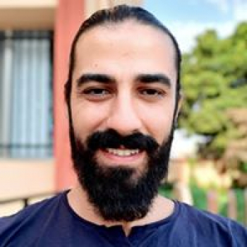 Ziad Darwich-Freelancer in Beirut,Lebanon