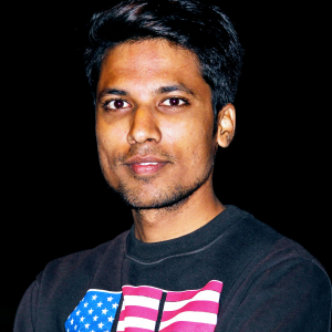Suraj Nogja-Freelancer in ,India