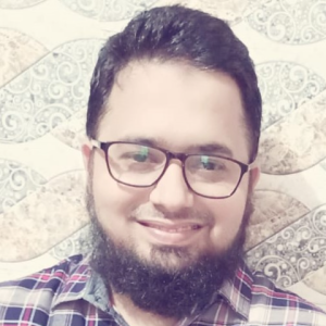 Uzair Ahmed-Freelancer in Mumbai,India