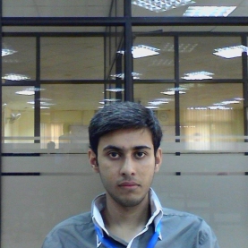 Muhammad Zaid Afzal-Freelancer in Islamabad,Pakistan