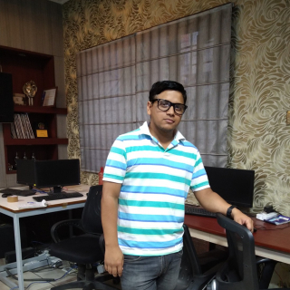 Mohit Kumar-Freelancer in Una,India