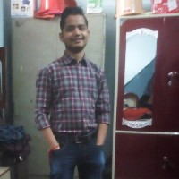 Rohit Shrivastav-Freelancer in ,India