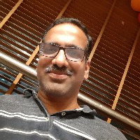 N Sathish Kumar-Freelancer in Veppambaattu,India