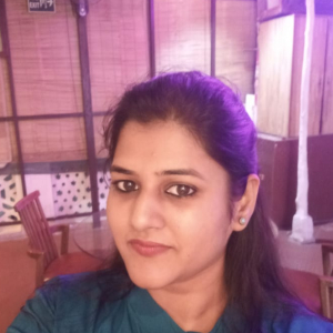 Alka Goel-Freelancer in NEW DELHI,India