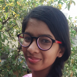 Priya Aggarwal-Freelancer in ,India