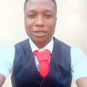 Darius Yunana-Freelancer in Ijoko,Nigeria