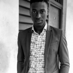 Foluso Adebomi-Freelancer in Lagos,Nigeria